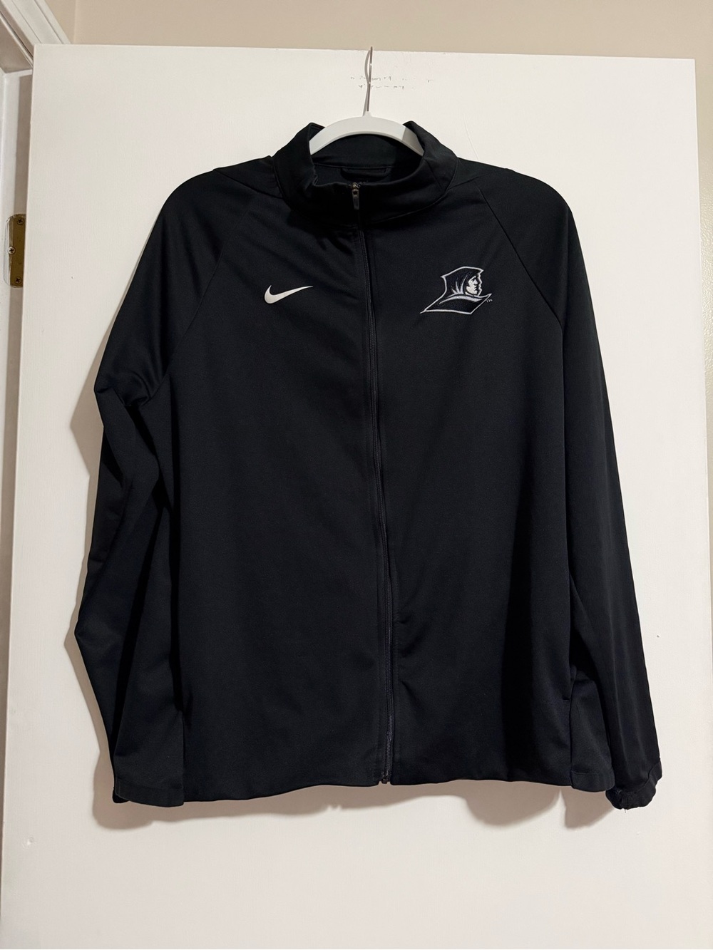 Nike Dri-FIT Providence College Friars Full Zip Track Jacket